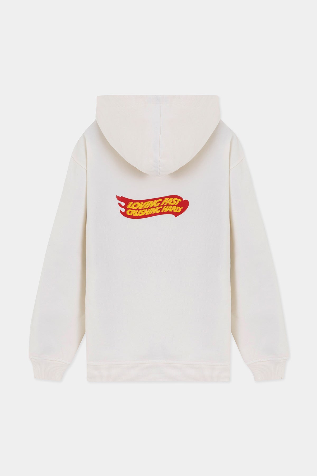 DRIFT CLUB HOODIE