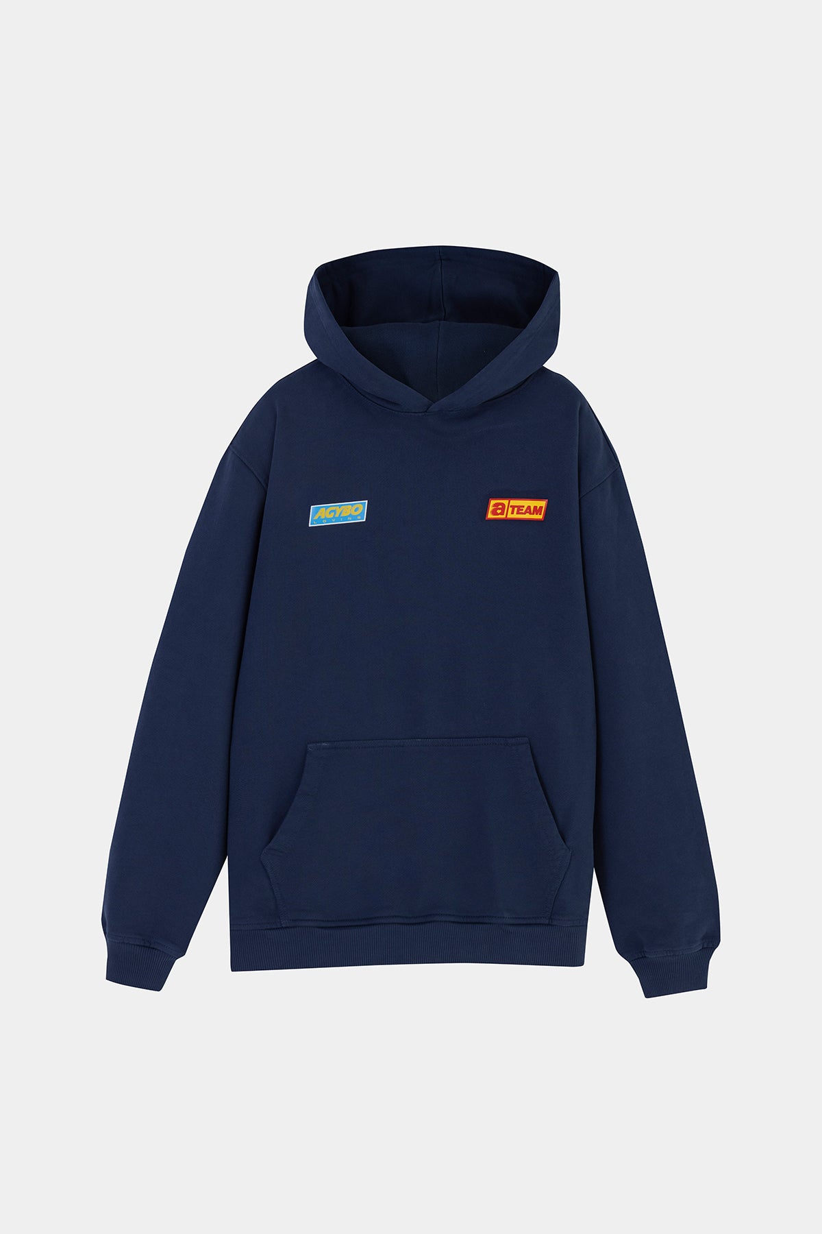 A-TEAM HOODIE