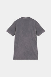 LOVE FAST ACID WASH T-SHIRT