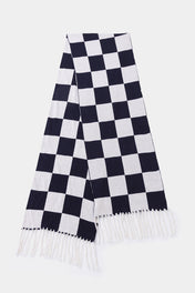 HOT LAP SCARF NEUTRAL