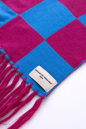 HOT LAP SCARF ELECTRIC