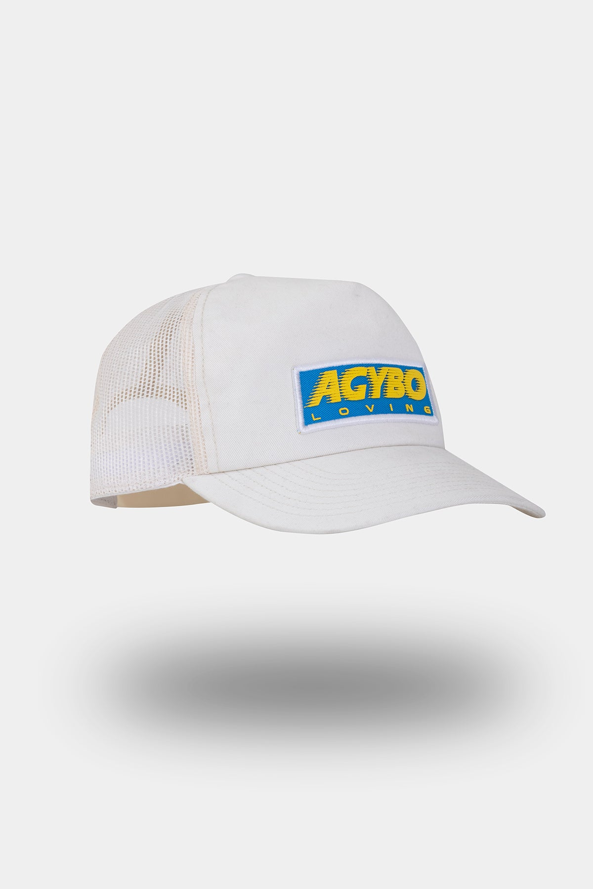 AGYBO LOVING HAT