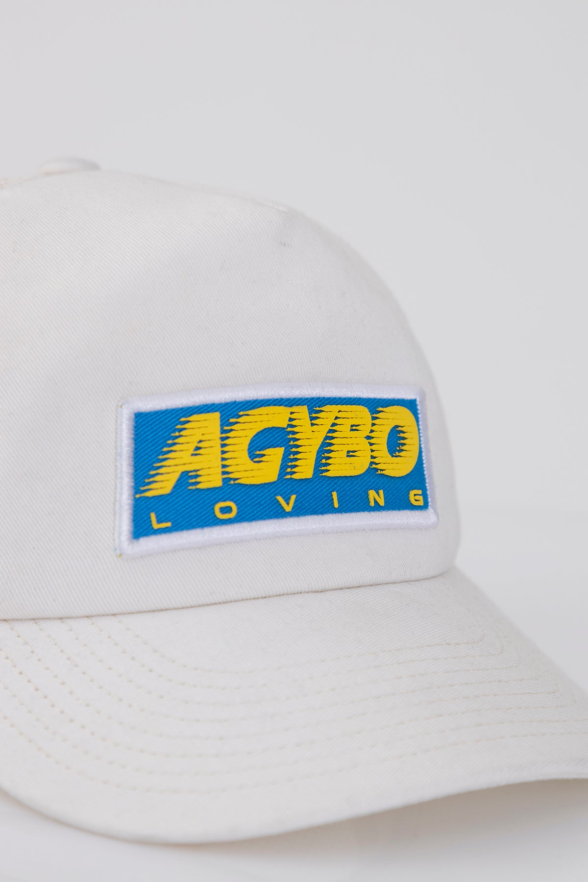 AGYBO LOVING HAT