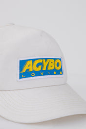 AGYBO LOVING HAT