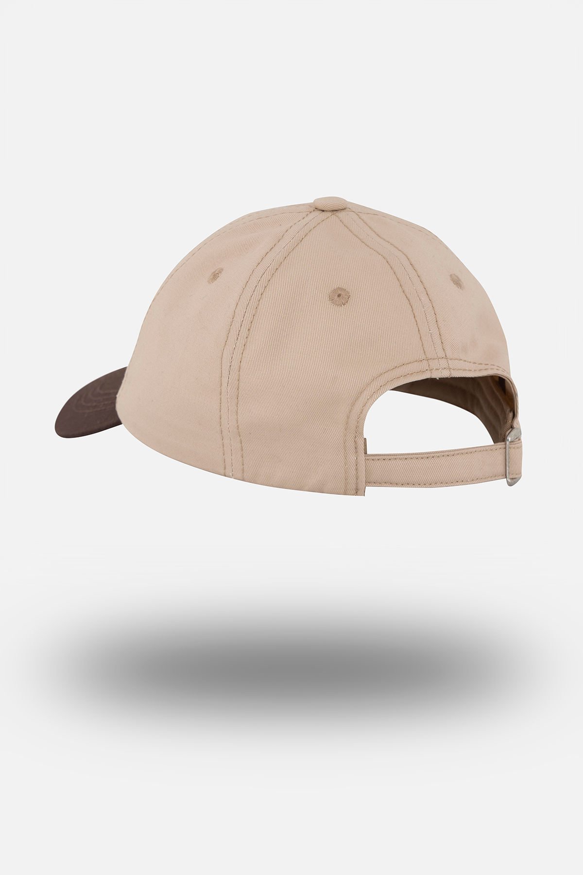 TWO TONE HAT