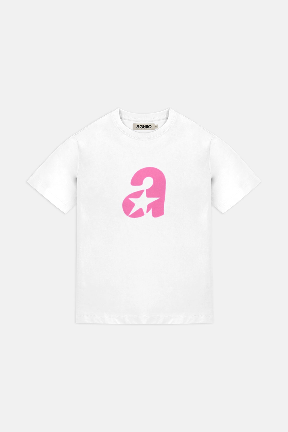 AIRBRUSH T-SHIRT