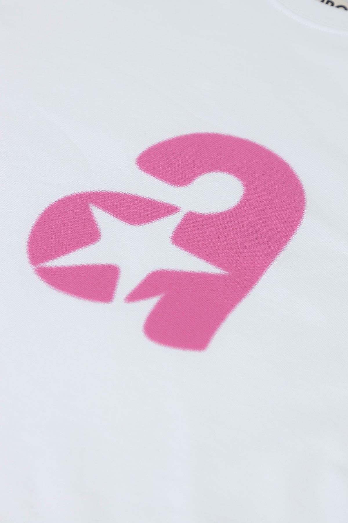 AIRBRUSH T-SHIRT