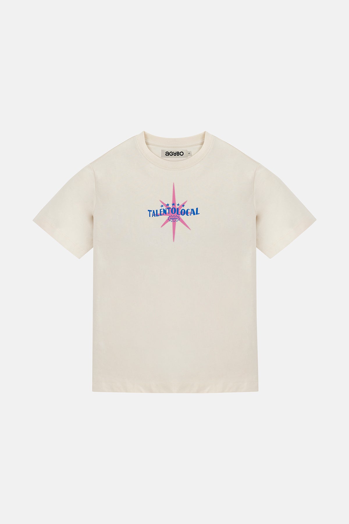 TALENTO LOCAL T-SHIRT