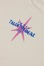 TALENTO LOCAL T-SHIRT
