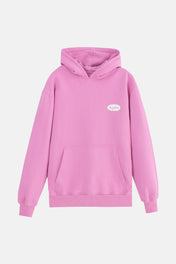 PINK  HOODIE