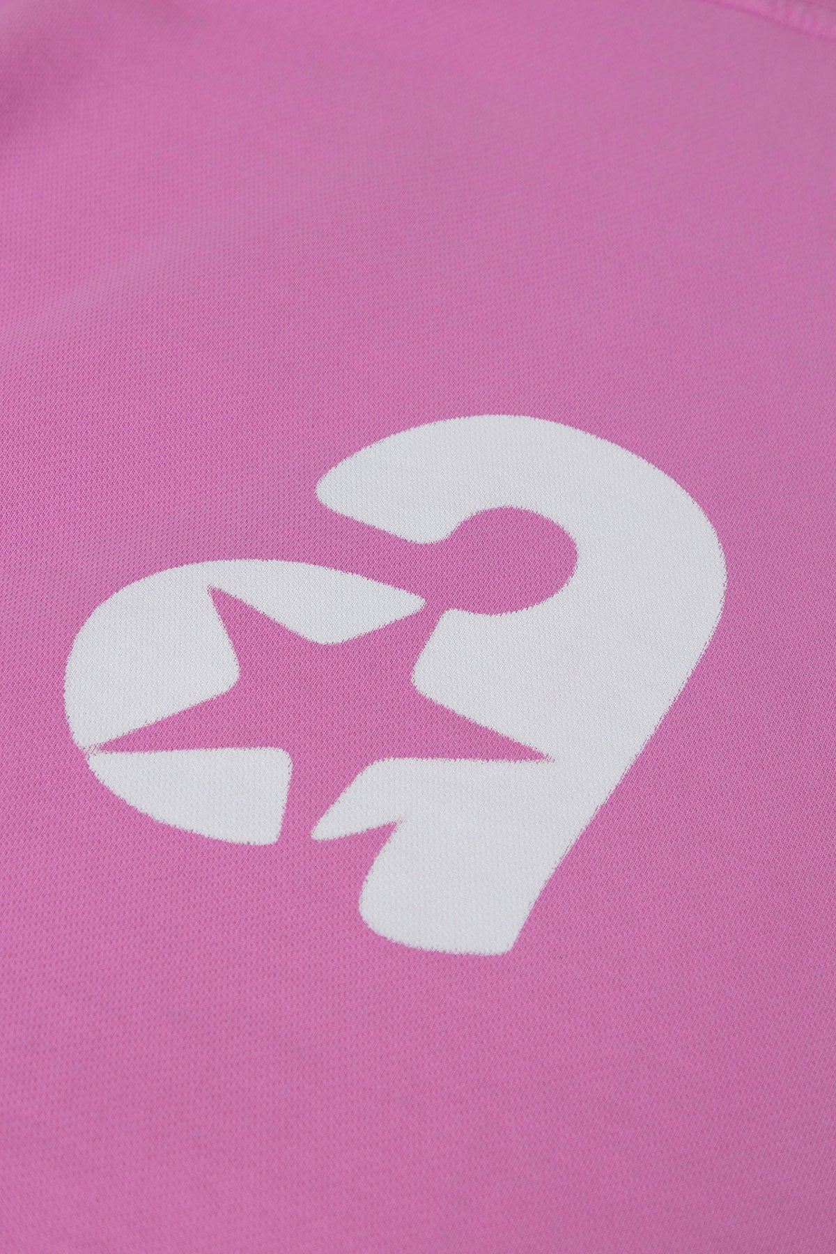 PINK  HOODIE