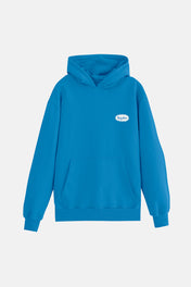 ELECTRIC BLUE HOODIE