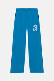ELECTRIC BLUE SWEATPANTS