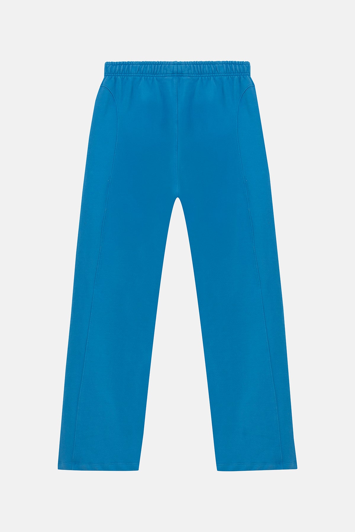 ELECTRIC BLUE SWEATPANTS