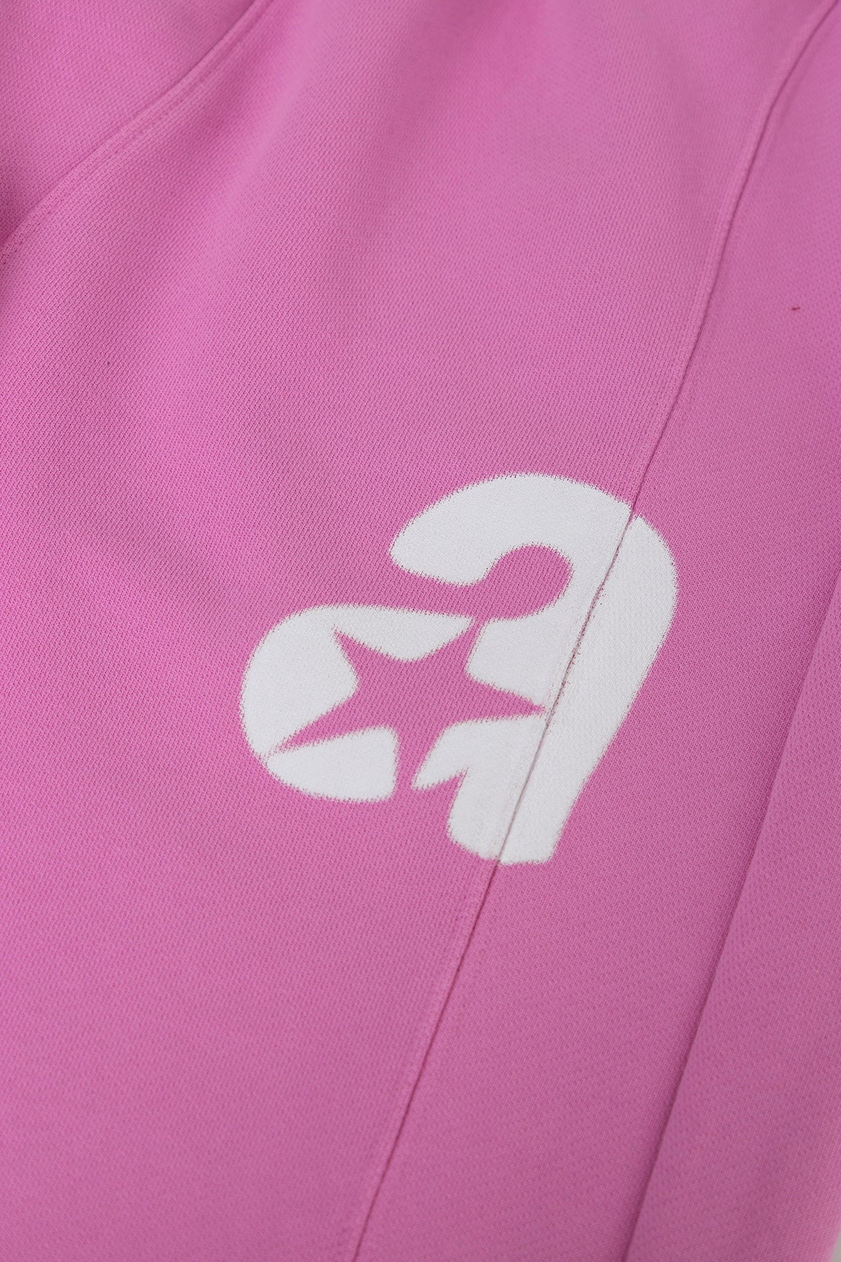 PINK SWEATPANTS
