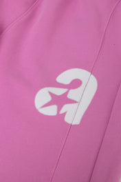 PINK SWEATPANTS
