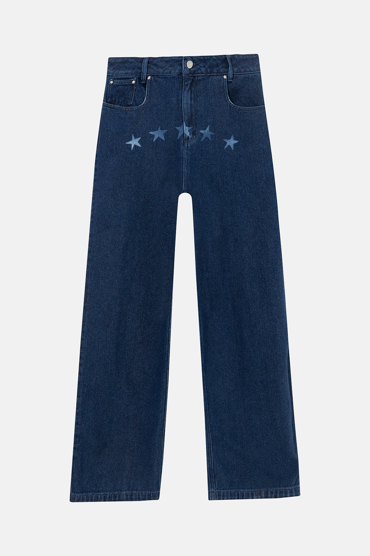 ALL STAR JEANS