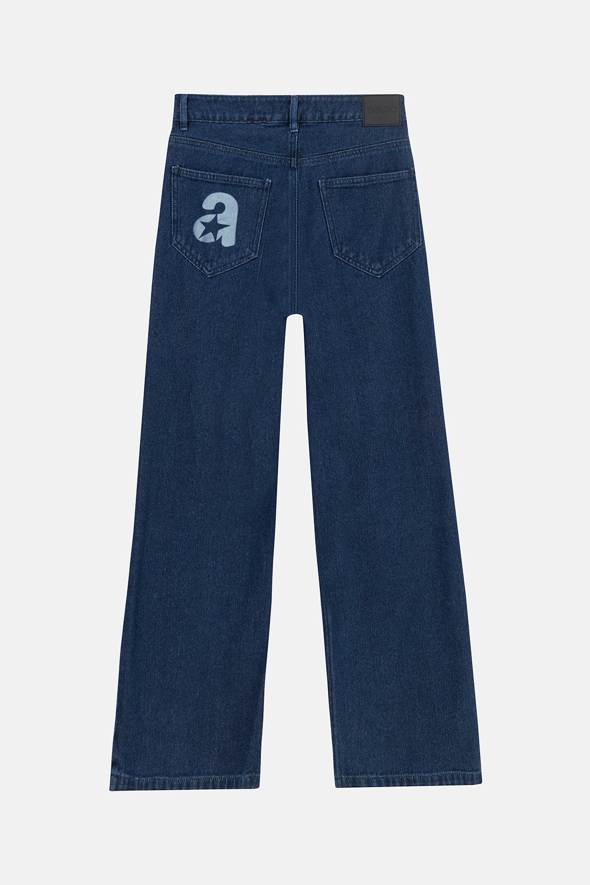 ALL STAR JEANS