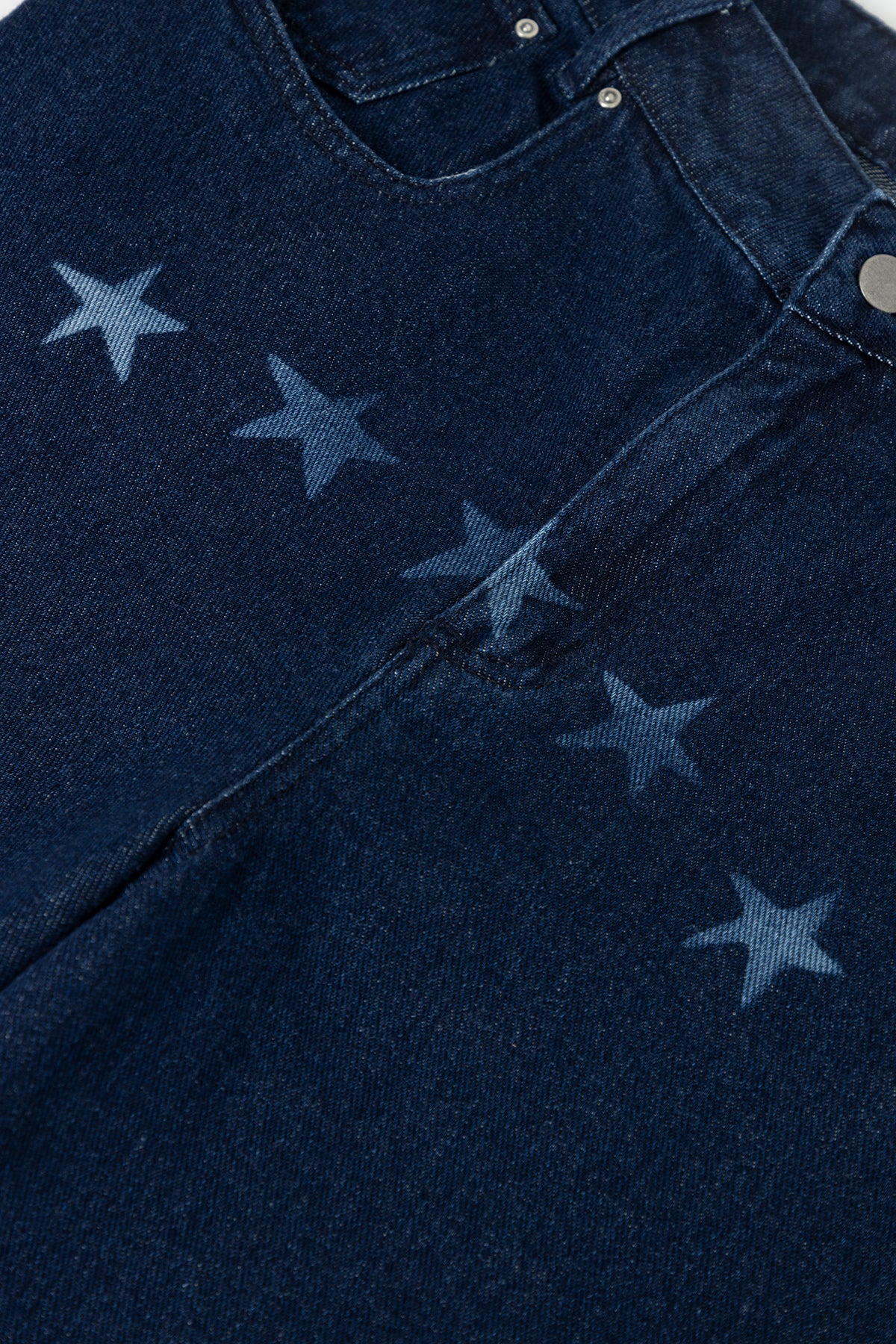 ALL STAR JEANS