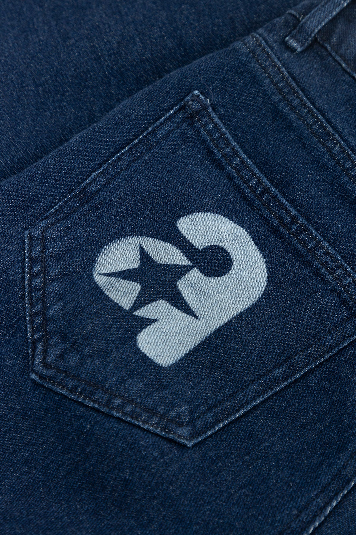 ALL STAR JEANS