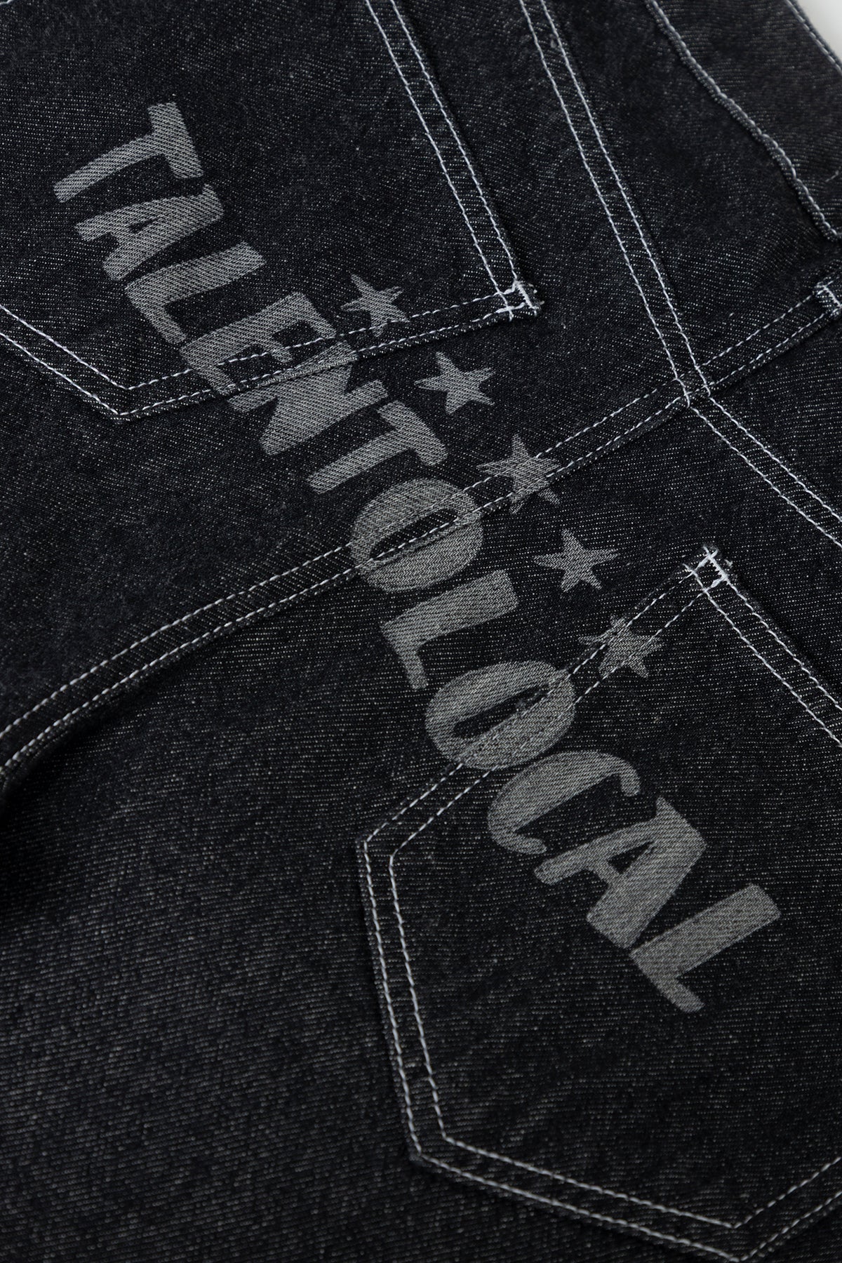 TALENTO LOCAL JEANS
