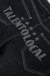 TALENTO LOCAL JEANS