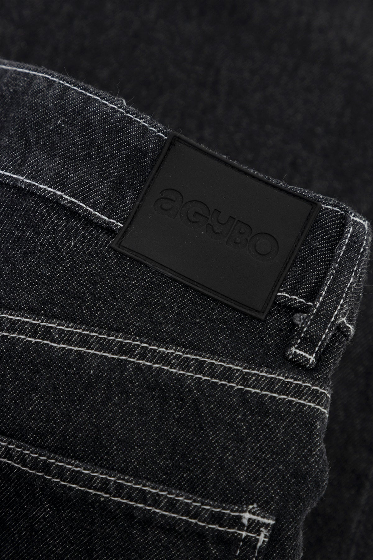 TALENTO LOCAL JEANS