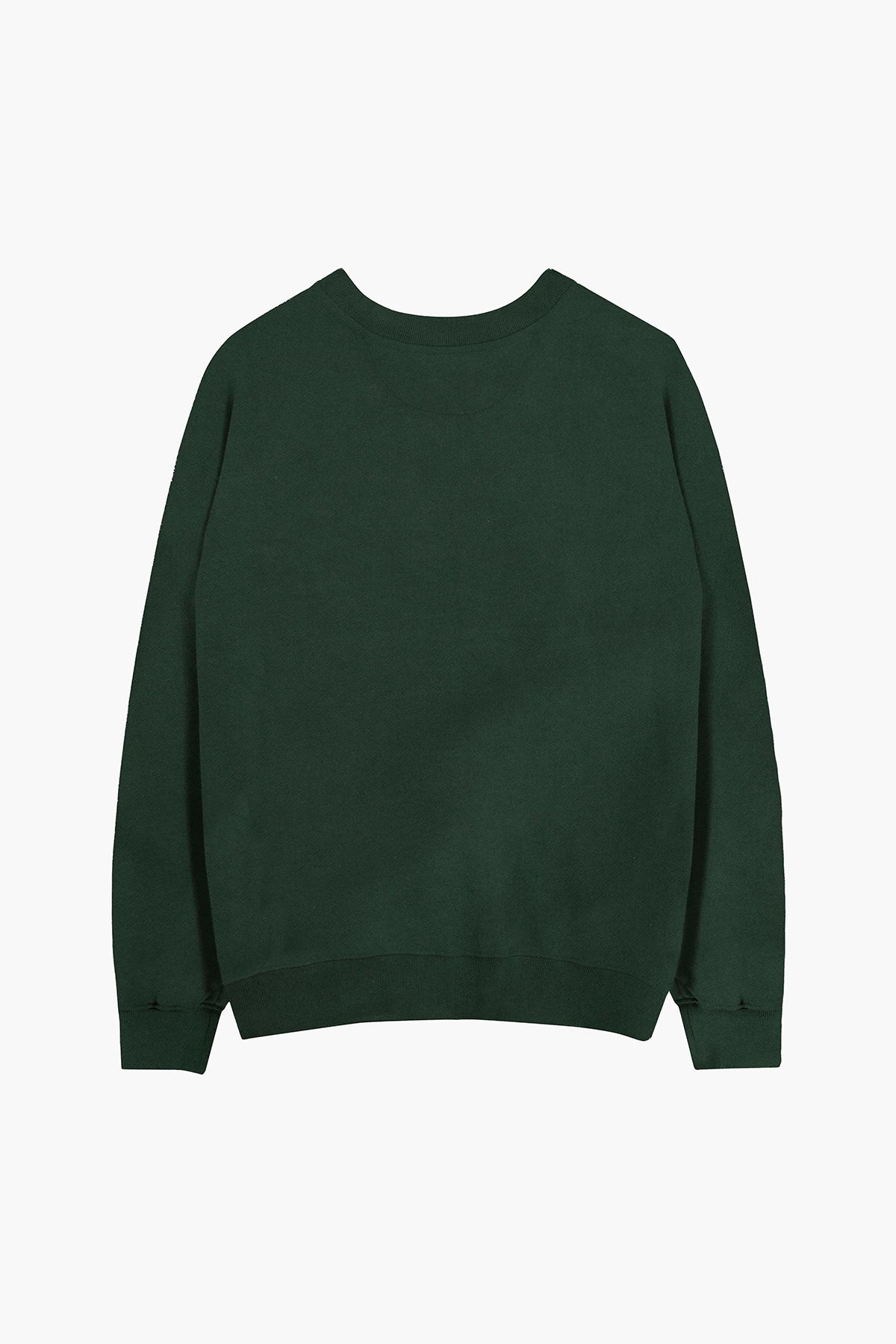 LEGACY CREWNECK OLIVE