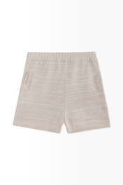 GRATITUD TEXTURED SHORTS