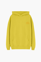 AMANECER HOODIE