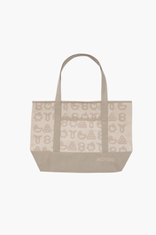 SIEMPRE GRATITUD TOTE BAG