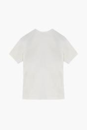 ESSENTIAL T-SHIRT IVORY