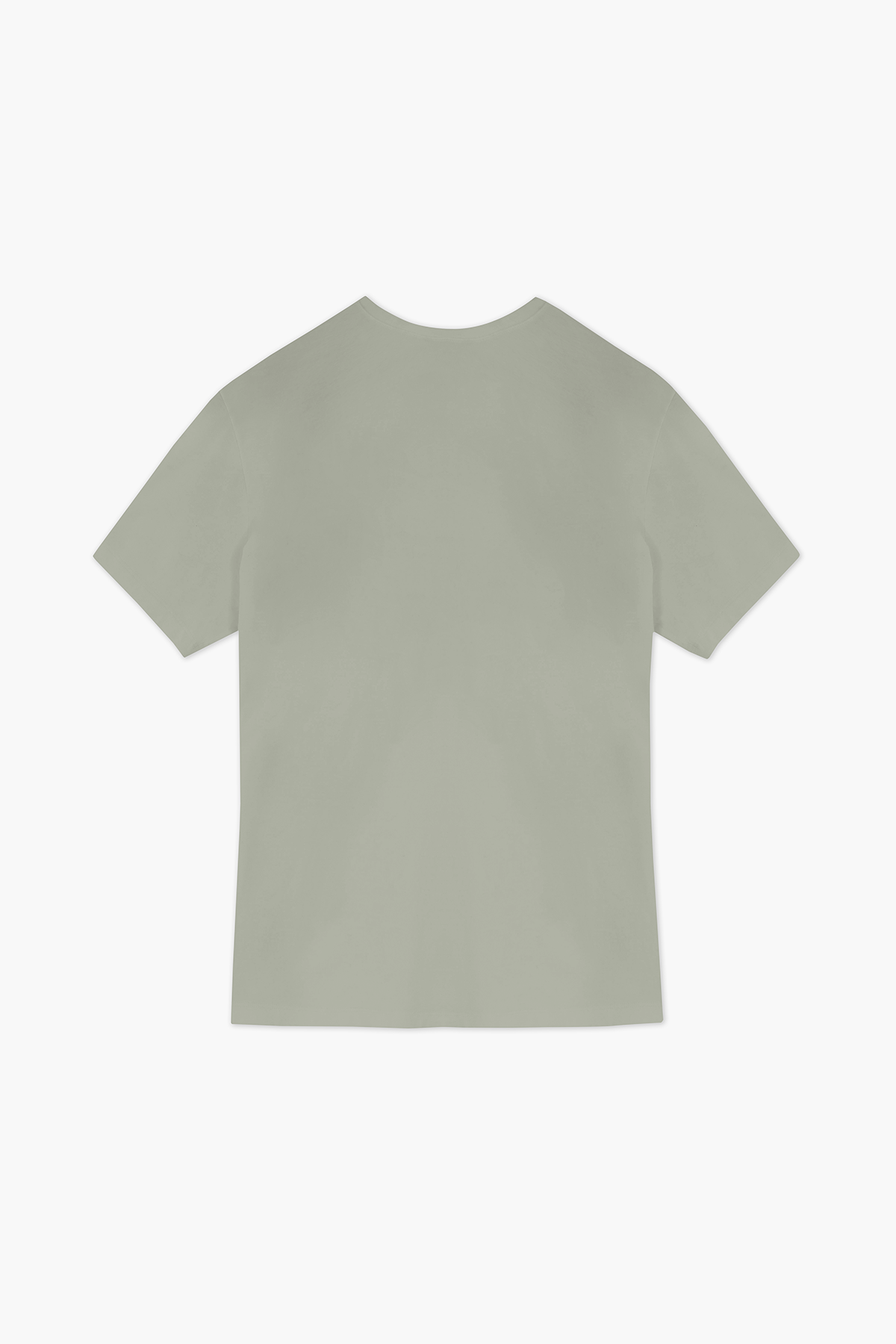 ESSENTIAL T-SHIRT FOREST GREEN