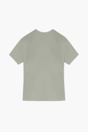 ESSENTIAL T-SHIRT FOREST GREEN