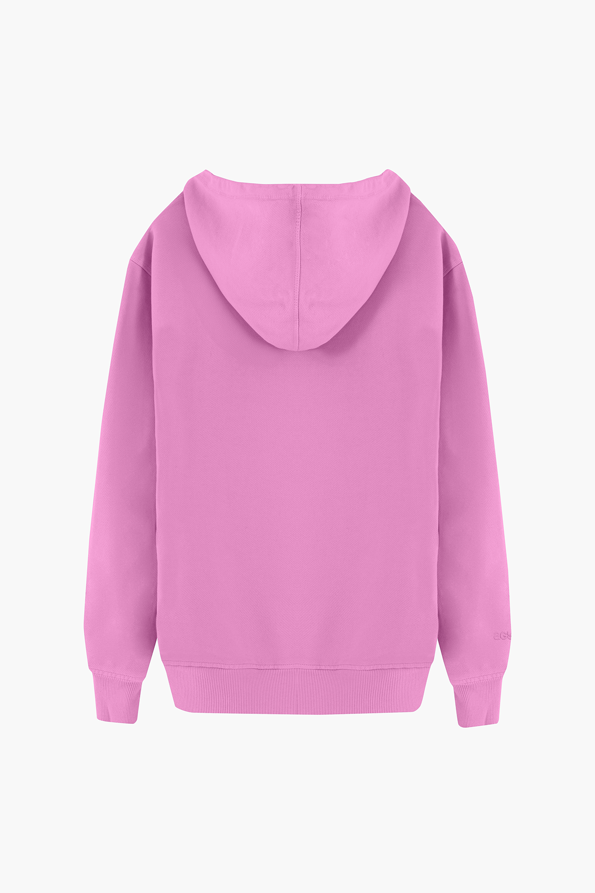 SIGNATURE HOODIE PINK