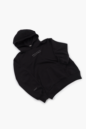 SIGNATURE HOODIE BLACK