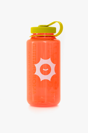 AGYBO NALGENE 32 OZ WATER BOTTLE ORANGE