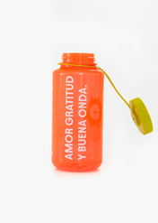 AGYBO NALGENE 32 OZ WATER BOTTLE ORANGE