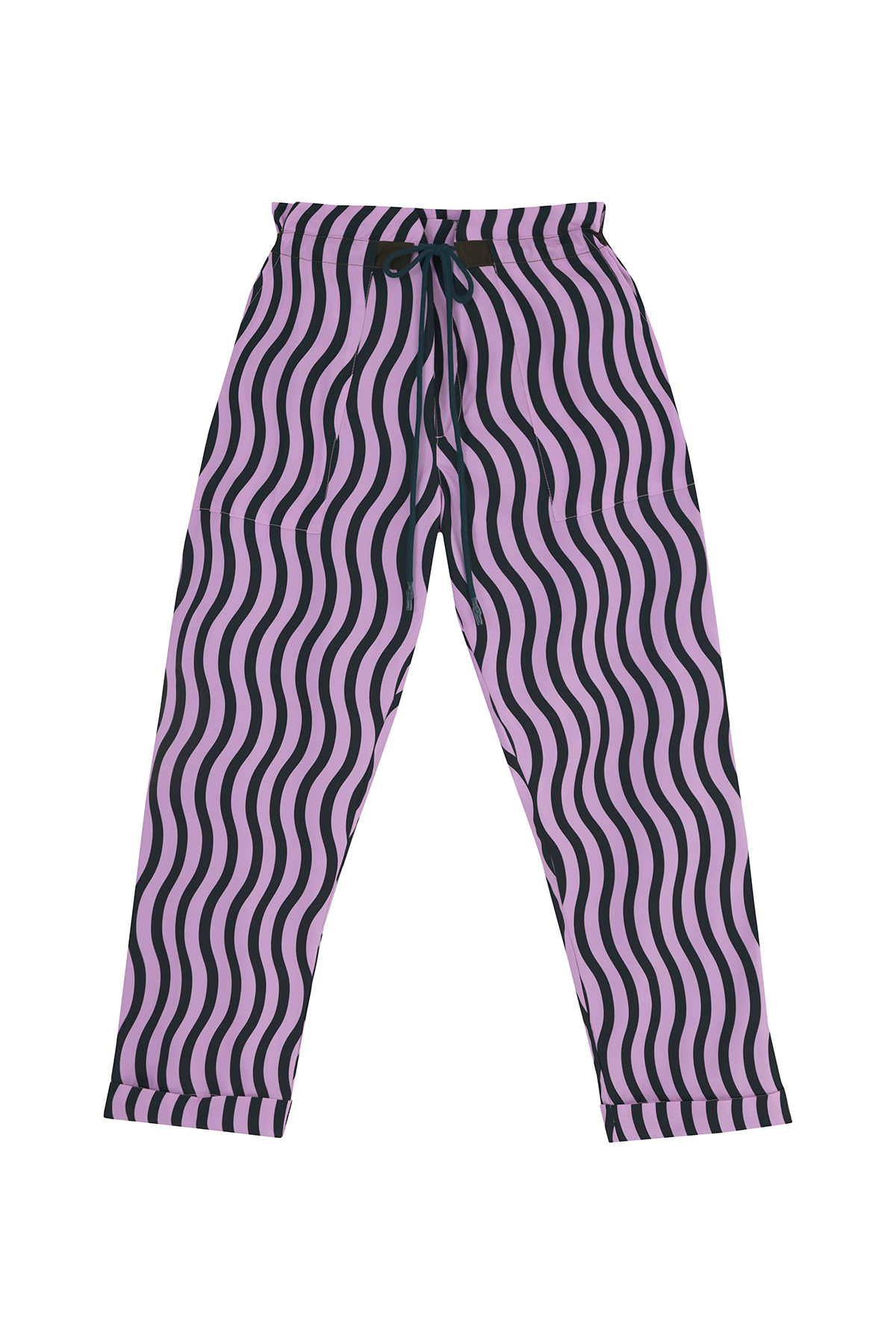 WAVY PJ PANTS