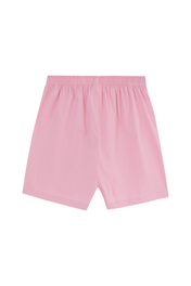 STRIPED BOXERS PINK