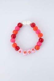 AMOR CAMP BRACELET BY FILAMENTAL