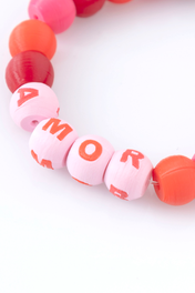 AMOR CAMP BRACELET BY FILAMENTAL