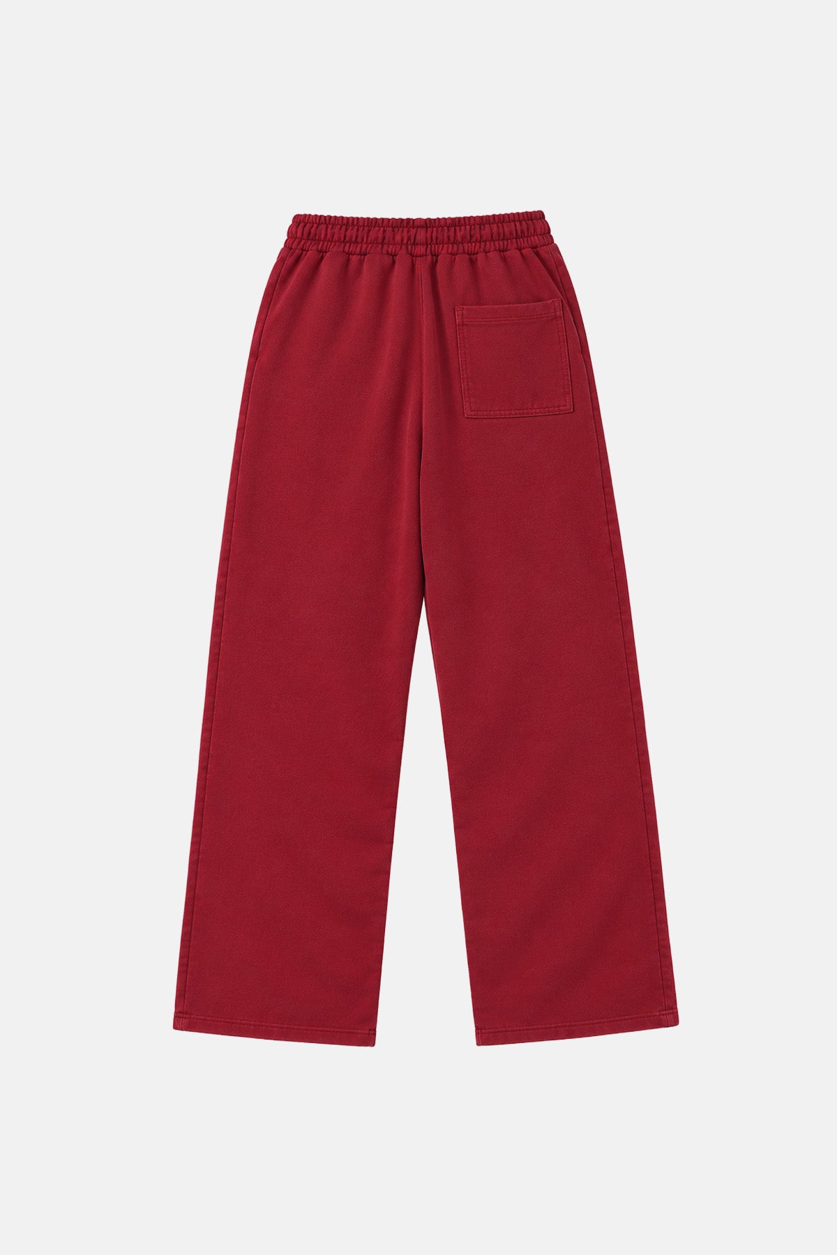 CORE JOGGERS RED