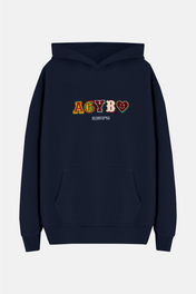 VARSITY 2025 HOODIE