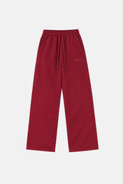 CORE JOGGERS RED