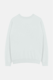 SIGNATURE LOGO CREWNECK BABY BLUE
