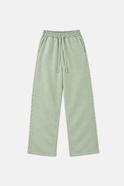 CORE JOGGERS LIGHT GREEN