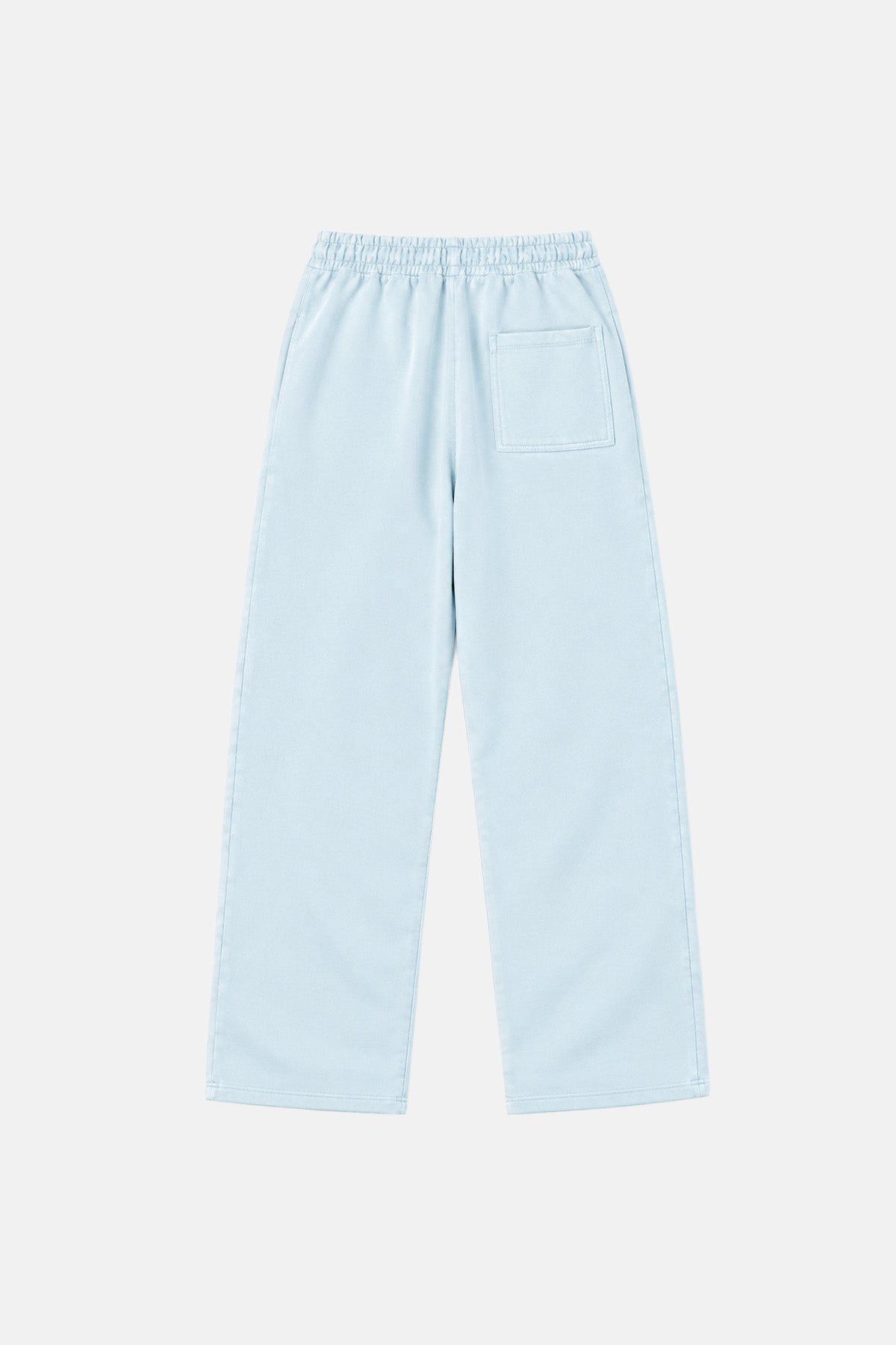 CORE JOGGERS BABY BLUE