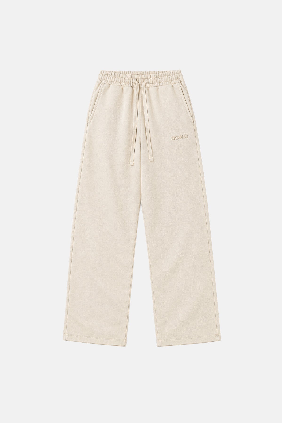 CORE JOGGERS BEIGE