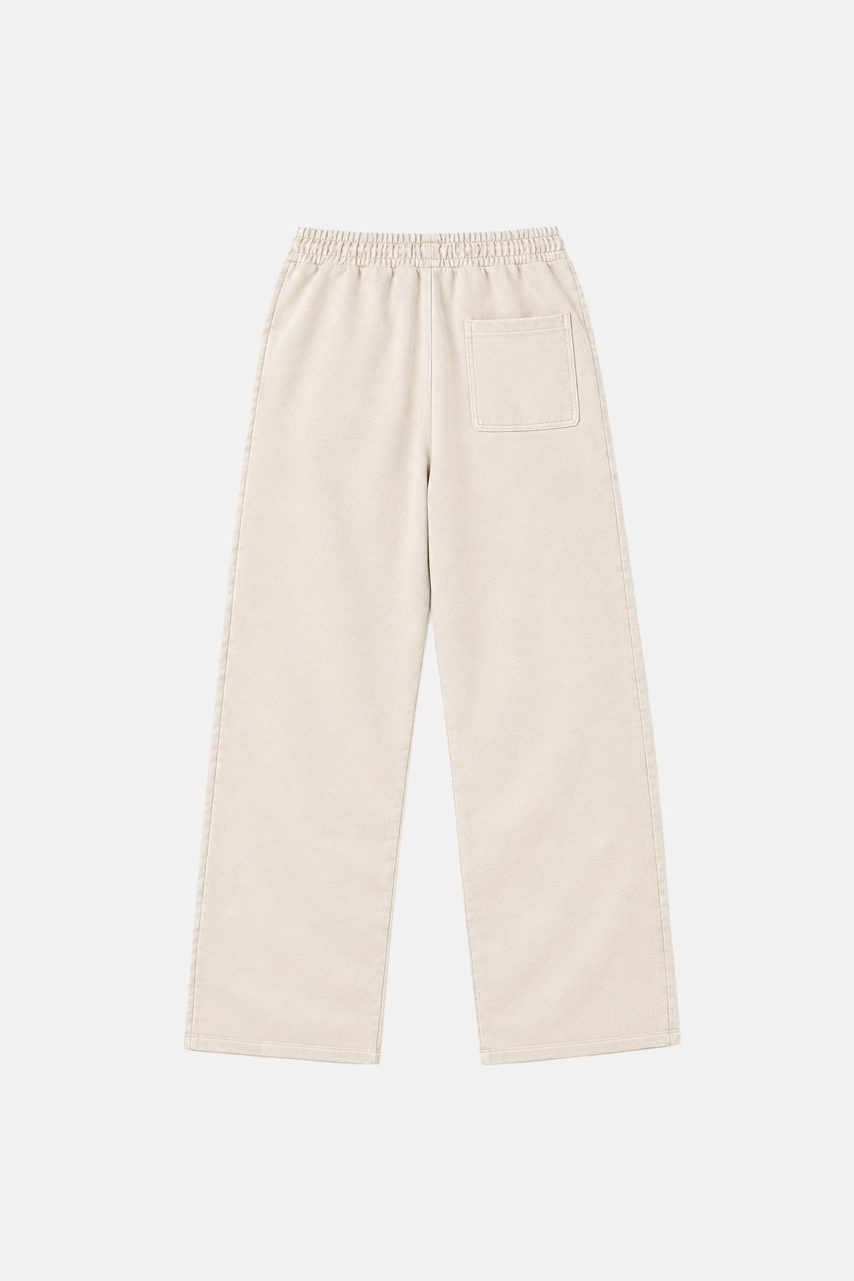 CORE JOGGERS BEIGE
